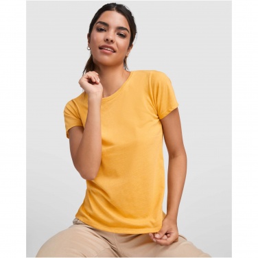 Logo trade promotional products picture of: Fox short sleeve women's t-shirt