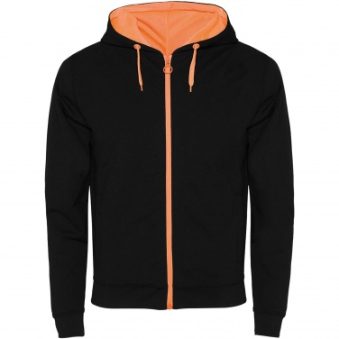 Logotrade promotional item image of: Fuji unisex sweat jacket