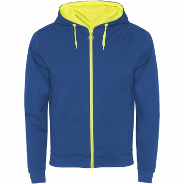 Logotrade corporate gift picture of: Fuji unisex sweat jacket