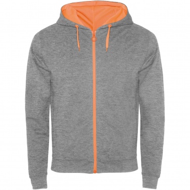 Logotrade promotional giveaways photo of: Fuji unisex sweat jacket