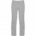 New Astun unisex trousers, Marl Grey