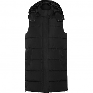 Logotrade business gift image of: Reine women's insulated bodywarmer