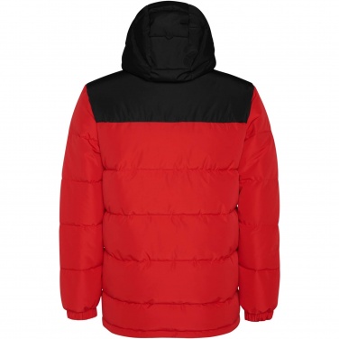 Logotrade promotional item image of: Tallin unisex insulated jacket