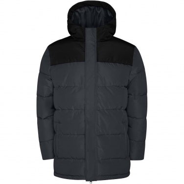 Logotrade promotional giveaways photo of: Tallin unisex insulated jacket