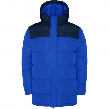 Logotrade promotional merchandise picture of: Tallin unisex insulated jacket