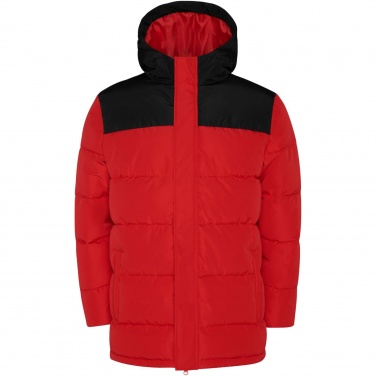 Logotrade promotional gift image of: Tallin kids insulated jacket