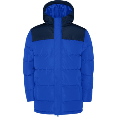 Logotrade promotional product image of: Tallin kids insulated jacket