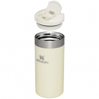 Logo trade promotional gift photo of: Stanley 350 ml AeroLight™ transit tumbler 