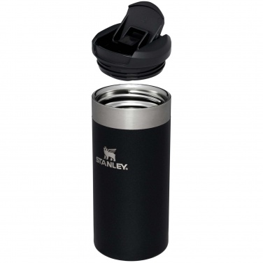 Logo trade promotional merchandise photo of: Stanley 350 ml AeroLight™ transit tumbler 