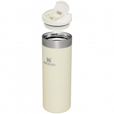 Logo trade promotional giveaways image of: Stanley 470 ml AeroLight™ transit tumbler 