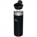 Stanley 470 ml AeroLight™ transit tumbler , Solid black