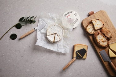 Logo trade business gift photo of: VINGA Retro cheese set