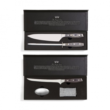 Logotrade promotional merchandise picture of: VINGA Kaiser Fillet Set