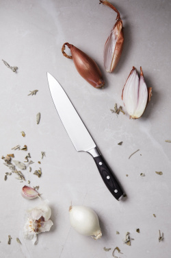 Logo trade advertising products picture of: VINGA Kaiser Chef´s Knife