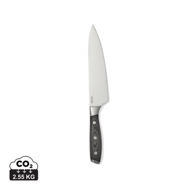 Logotrade promotional product image of: VINGA Kaiser Chef´s Knife