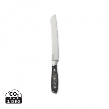 Logotrade promotional products photo of: VINGA Kaiser Bread Knife