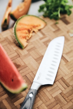 Logo trade corporate gift photo of: VINGA Kaiser Santoku Knife