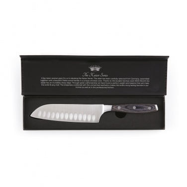 Logo trade promotional items picture of: VINGA Kaiser Santoku Knife