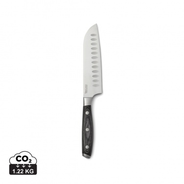 Logo trade advertising product photo of: VINGA Kaiser Santoku Knife