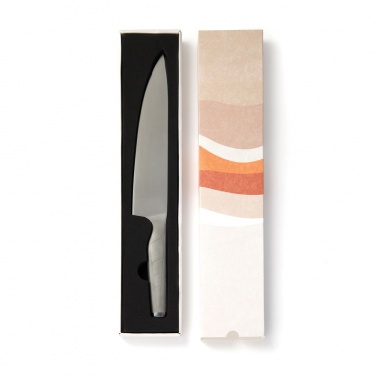 Logo trade promotional merchandise image of: VINGA Hattasan chef's knife