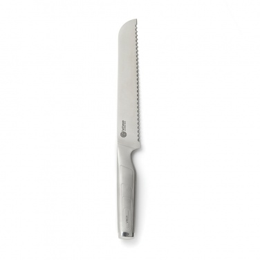 Logo trade corporate gift photo of: VINGA Hattasan bread knife