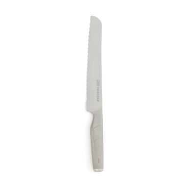 Logo trade corporate gifts image of: VINGA Hattasan bread knife