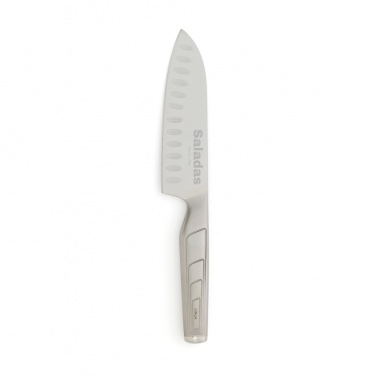 Logo trade promotional item photo of: VINGA Hattasan santoku knife