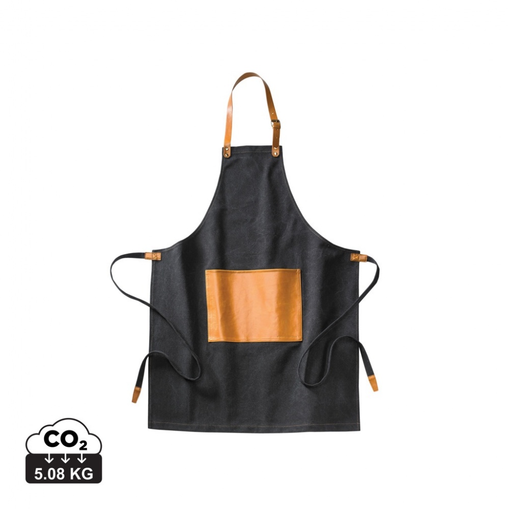 Logo trade advertising product photo of: VINGA Asado Apron