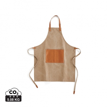 Logotrade promotional giveaway picture of: VINGA Asado Apron