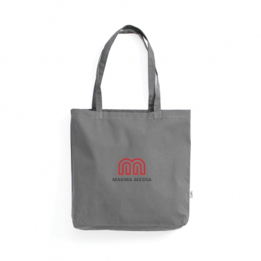 Logo trade promotional products picture of: VINGA Canvas bag