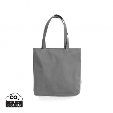 Logotrade advertising products photo of: VINGA Canvas bag