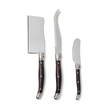 Logotrade promotional merchandise image of: VINGA Gigaro cheese knives