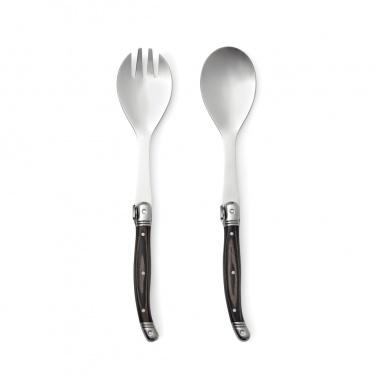 Logotrade promotional giveaway picture of: VINGA Gigaro serving cutlery