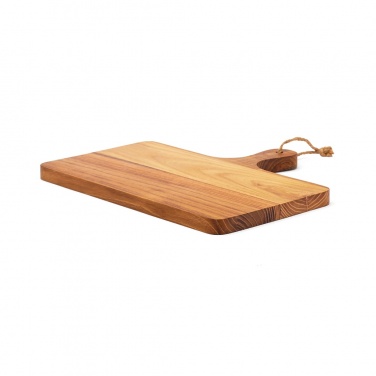 Logo trade promotional giveaway photo of: VINGA Buscot horizontal serving board