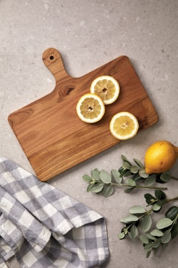 Logotrade advertising products photo of: VINGA Buscot horizontal serving board