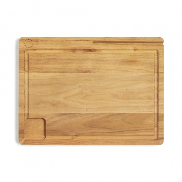 Logotrade promotional products photo of: VINGA Buscot Utility Cutting Board