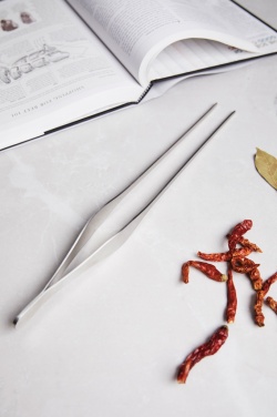 Logo trade promotional products image of: VINGA Cooking tong