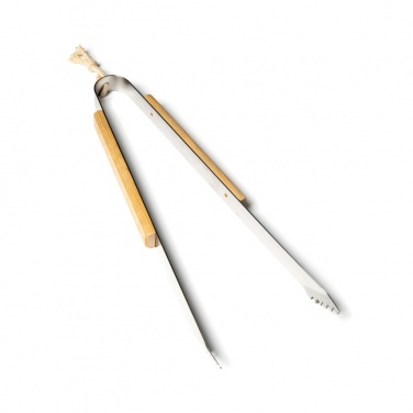 Logotrade business gift image of: VINGA Paso grill tongs