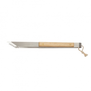 Logo trade promotional gift photo of: VINGA Paso grill tongs