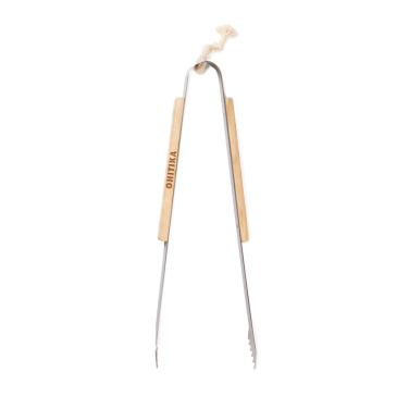 Logotrade promotional merchandise image of: VINGA Paso grill tongs