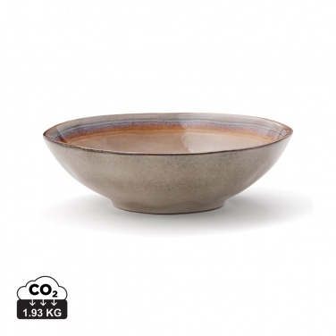 Logotrade promotional gift picture of: VINGA Nomimono deep bowl, 30 cm