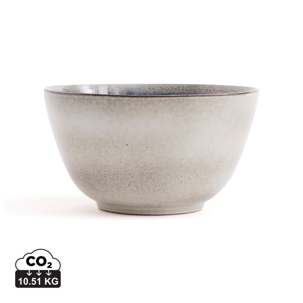 Logo trade promotional giveaways image of: VINGA Nomimono bowl, 21 cm