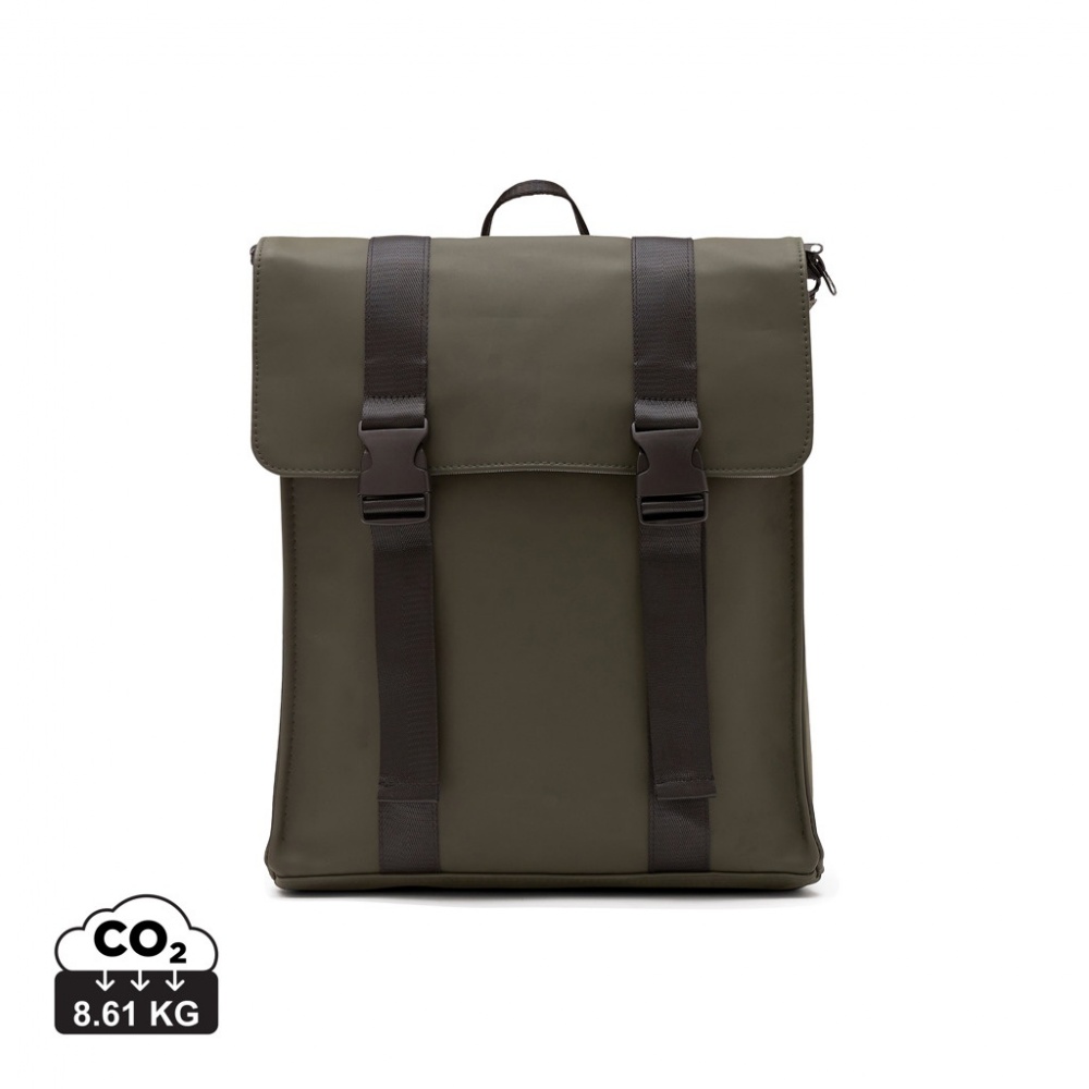 Logo trade promotional product photo of: VINGA Baltimore Backpack