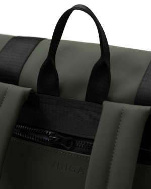 Logotrade promotional merchandise image of: VINGA Baltimore Backpack
