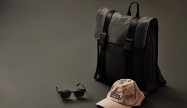 Logo trade promotional gift photo of: VINGA Baltimore Backpack