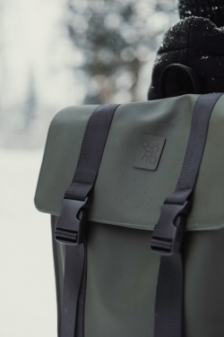 Logo trade advertising product photo of: VINGA Baltimore Backpack