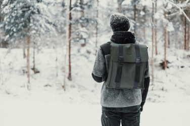 Logo trade promotional gift photo of: VINGA Baltimore Backpack