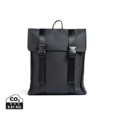 Logo trade promotional merchandise picture of: VINGA Baltimore Backpack