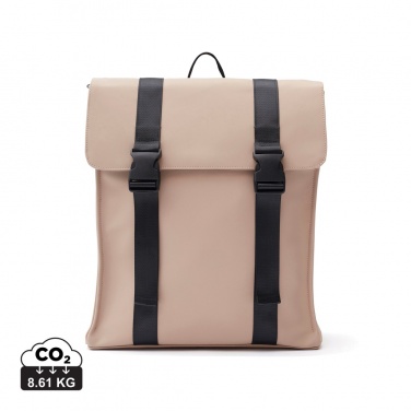 Logo trade promotional merchandise image of: VINGA Baltimore Backpack
