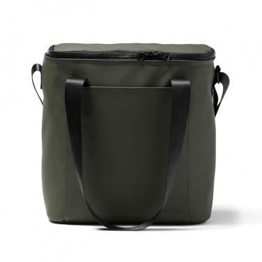 Logotrade promotional product picture of: VINGA Baltimore Cooler Bag